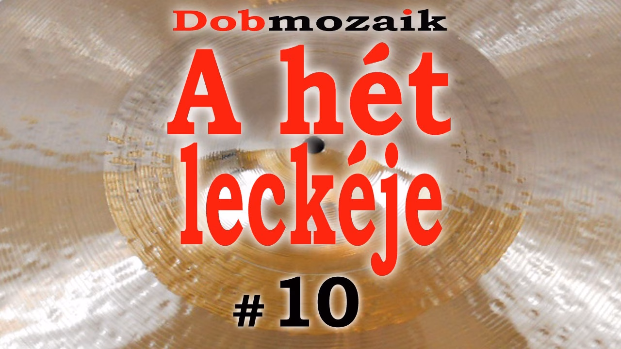 doboktatás