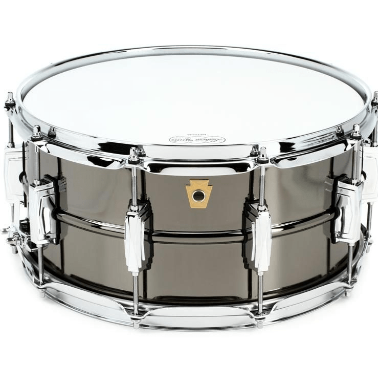 Ludwig snare