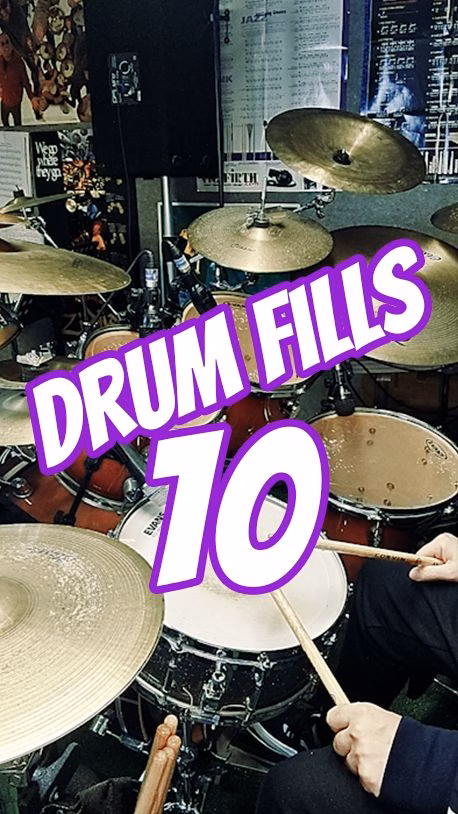 Doboktatás - Fillek 10