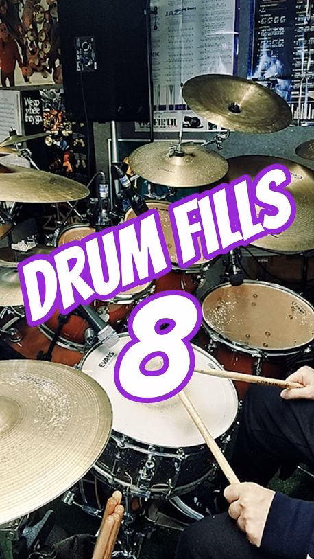 Doboktatás - Fillek 8